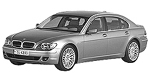 BMW E65 U260D Fault Code