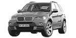 BMW E70 U260D Fault Code