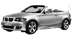 BMW E88 U260D Fault Code