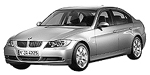 BMW E92 U260D Fault Code