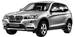 BMW F25 U260D Fault Code