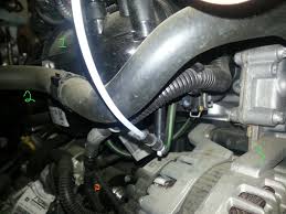 See U260D repair manual