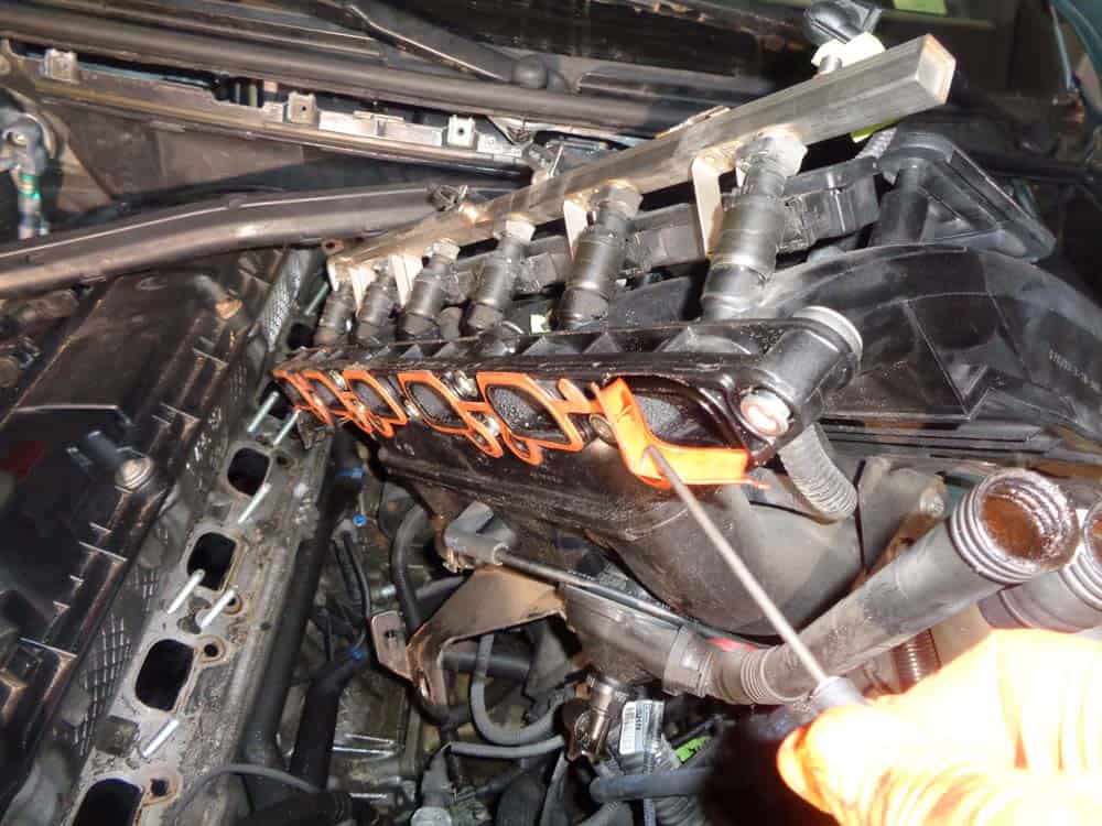 See U260D in engine