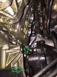 See U260D in engine